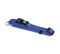 Collier pour chien Kerbl Miami Bleu 20/35 cm