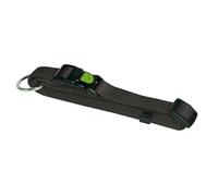 Collier pour chien Kerbl Miami Noir 45/65 cm