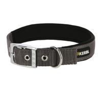 Collier Pour Chien Kerbl Miami Plus 45/53 Cm Mixte Gris
