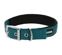 Collier Pour Chien Kerbl Miami Plus 53/61 Cm Mixte Bleu