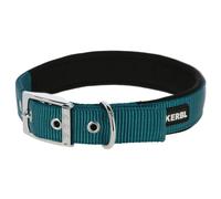 Collier pour chien Kerbl Miami Plus Bleu 45/53 cm