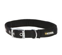 Collier pour chien Kerbl Miami Plus Noir 45/5 cm