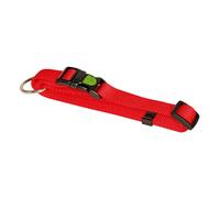 Collier pour chien Kerbl Miami Rouge 40/55 cm
