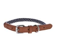 Collier Pour Chien Kerbl Phoenix 45/65 Cm Mixte Marron