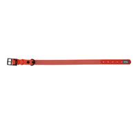Collier pour chien Kerbl Puno Orange 36/45 cm