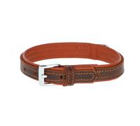 Collier pour chien Kerbl Vegas Marron 46/52 cm