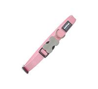 Collier pour Chien Lisse 2 3147 cm Rose