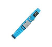 Collier pour Chien Lisse Turquoise 1 2 2032 cm