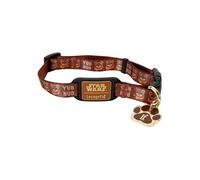 Collier pour chien LoungeFly Pets Star Wars Ewok Taille S