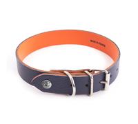 Collier pour chien Martin Sellier Allure Gris 56 cm