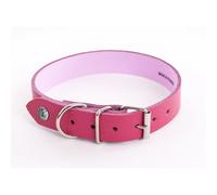 Collier pour chien Martin Sellier Allure Rose 35 cm