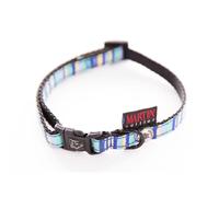 Collier pour chien Martin Sellier Beach Bleu 16/30 cm