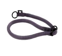 Collier pour chien Martin Sellier Educ Gris 13/65 cm