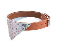 Collier pour chien Martin Sellier Miami Bleu 35 cm
