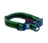 Collier pour chien Martin Sellier Nature Vert 20/40-55 cm