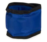 Collier pour Chien Mascow Bleu Noir 6,3 x 1 x 30 cm Réfrigérant