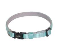 Collier pour chien mini Nobby Pet Classic Preno Bleu 20 cm x 10 mm