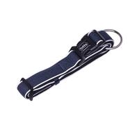Collier pour chien Nobby Pet Cayo Bleu 35 cm