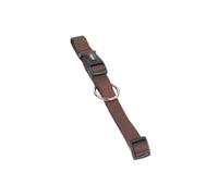 Collier pour chien Nobby Pet Classic Marron 55 cm