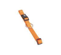 Collier pour chien Nobby Pet Classic Orange 55 cm
