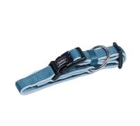 Collier pour chien Nobby Pet Classic Preno Bleu 55 cm