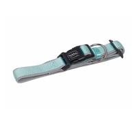 Collier pour chien Nobby Pet Classic Preno Bleu 65 cm