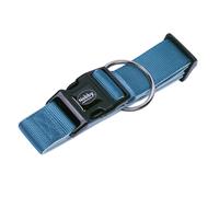 Collier pour chien Nobby Pet Classic Preno Extra Bleu 70 cm