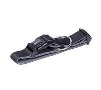 Collier pour chien Nobby Pet Classic Preno Extra Noir 45 cm