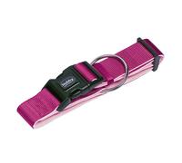 Collier pour chien Nobby Pet Classic Preno Extra Rose 55 cm