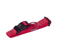Collier pour chien Nobby Pet Classic Preno Extra Rouge 45 cm