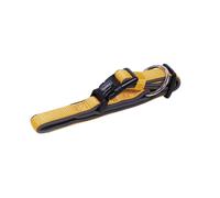 Collier pour chien Nobby Pet Classic Preno Orange 55 cm
