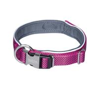 Collier pour chien Nobby Pet Classic Preno Royal Vert 65 cm