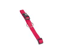 Collier pour chien Nobby Pet Classic Rouge 35 cm