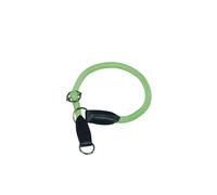 Collier pour chien Nobby Pet Fun royal Vert L/XL