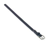 Collier pour chien Nobby Pet Pacific Gris 60 cm x 32 mm