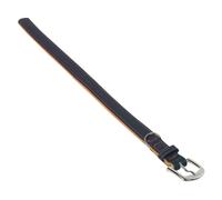 Collier pour chien Nobby Pet Pacific Orange 32 cm x 16 mm