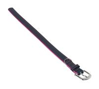 Collier pour chien Nobby Pet Pacific Rose 32 cm x 16 mm