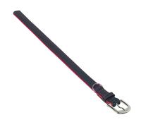 Collier pour chien Nobby Pet Pacific Rouge S/M
