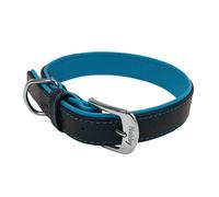 Collier pour chien Nobby Pet Pacific Turquoise S