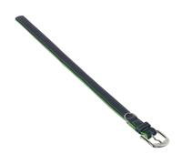 Collier pour chien Nobby Pet Pacific Vert S/M
