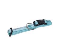 Collier pour chien Nobby Pet Soft Grip Bleu 30 cm x 10 mm