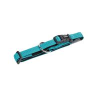 Collier pour chien Nobby Pet Soft Grip Bleu XS