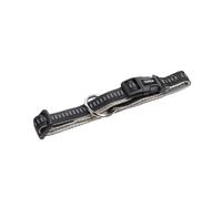 Collier pour chien Nobby Pet Soft Grip Noir XS/S