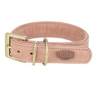 Collier pour Chien Trixie Pure Rose XS/S 27-34 cm
