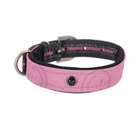 Collier pour chien QHP Rose M