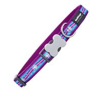 Collier pour Chien Red Dingo Licorne (1,2 x 20-32 cm)