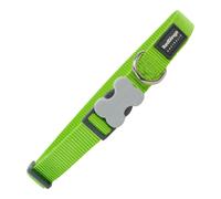 Collier pour Chien Red Dingo Lisse Citron (2 x 31-47 cm)