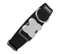 Collier pour Chien Red Dingo Noir (4 x 50-80 cm)