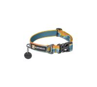 Ruffwear Crag™ Dog Collar Bleu 14-20 cm