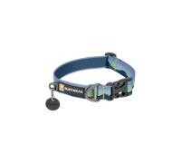 Ruffwear - Crag Collar - Collier pour chien - 51-66 cm - alpine dawn